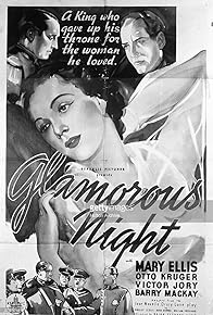 Primary photo for Glamorous Night Primary photo for Glamorous Night