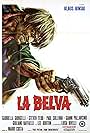 La belva (1970)