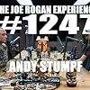 Joe Rogan and Andy Stumpf in The Joe Rogan Experience (2009)