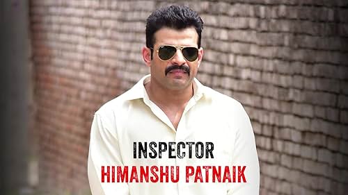 Himanshu Patnaik - Karan Patel | Raktanchal Season 2 | MX Player