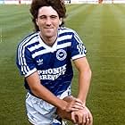 Dean Saunders