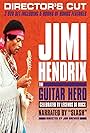 Jimi Hendrix: The Guitar Hero (2010)