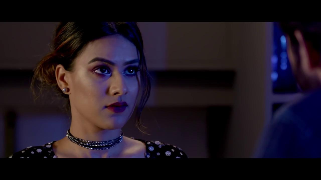 Nia Sharma in Twisted 3 (2017)