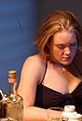 Jill Morrison in Unaided (2006)