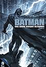 Batman: le retour du chevalier noir, partie 1 (2012)