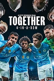 Together: 4-in-a-Row (2024)