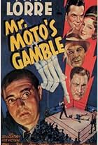 Mr. Moto's Gamble