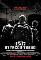 Ore 15:17 - Attacco al treno