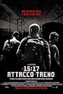 Ray Corasani in Ore 15:17 - Attacco al treno (2018)