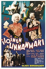 Primary photo for Iloinen Linnanmäki