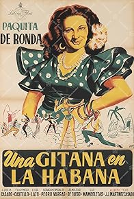 Primary photo for Una gitana en La Habana Primary photo for Una gitana en La Habana