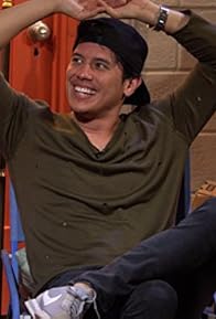 Primary photo for Eric Ochoa