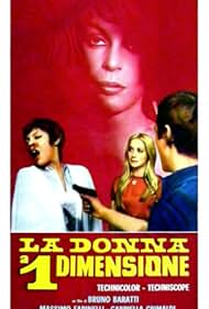 La donna a una dimensione (1969)