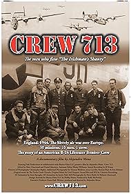 Crew 713: The Men Who Flew the Irishman's Shanty