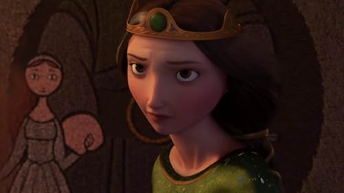 Brave: Advice To Elinor