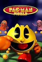 Pac-Man World