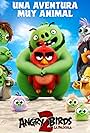 Bill Hader, Jason Sudeikis, Alma Varsano, Genesis Tennon, Danny McBride, Sterling K. Brown, Josh Gad, Rachel Bloom, Awkwafina, and Brooklynn Prince in Angry Birds 2: La película (2019)