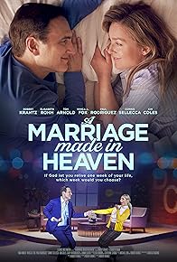 Primary photo for A Marriage Made in Heaven Primary photo for A Marriage Made in Heaven