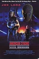 American Cyborg: Steel Warrior (1993)