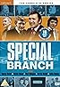 Special Branch (TV Series 1969–1974) Poster