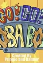 Go! Go! Moba Boy! (2004)