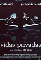 Vidas privadas