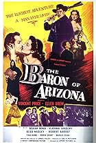 Il barone dell'Arizona