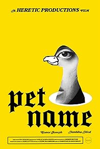 Primary photo for Pet Name
