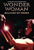 Wonder Woman: Balance of Power