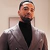 Christian Keyes in All the Queen's Men (2021)