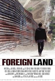 Foreign Land (2016)