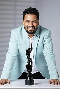 Primary photo for Kshitij Patwardhan