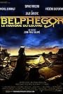 Belphégor : Le Fantôme du Louvre (2001)