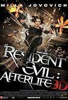 Resident Evil: Afterlife