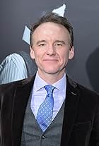 David Wilson Barnes at an event for The Son - Il figlio (2017)