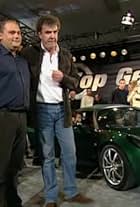 Jeremy Clarkson in Britain's Fastest Faith Race (2002)