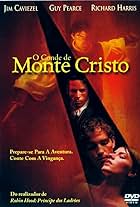 O Conde de Monte Cristo