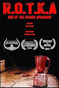 Rise of the Kitchen Appliances (2014)