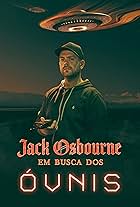 Jack Osbourne: Em Busca dos Óvnis