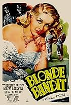 The Blonde Bandit