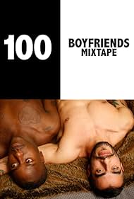 Brontez Purnell and Pablo A. Escobar in 100 Boyfriends Mixtape (2016)