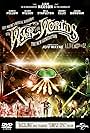 The War of the Worlds: Live on Stage! (2007)