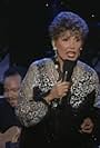 Lena Horne in An Evening with Lena Horne (1994)