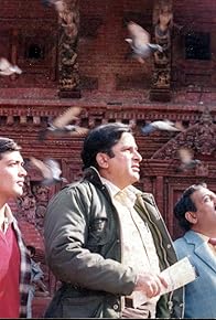 Primary photo for Satyajit Ray Presents