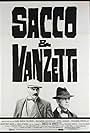 Gian Maria Volontè and Riccardo Cucciolla in Sacco et Vanzetti (1971)