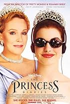 The Princess Diaries