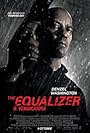 Denzel Washington in The Equalizer - Il vendicatore (2014)