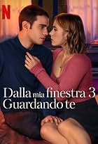 Dalla mia finestra - Guardando te