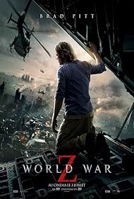 World War Z (2013)