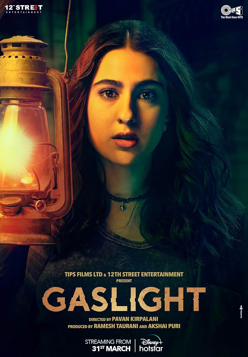 Gaslight (2023)